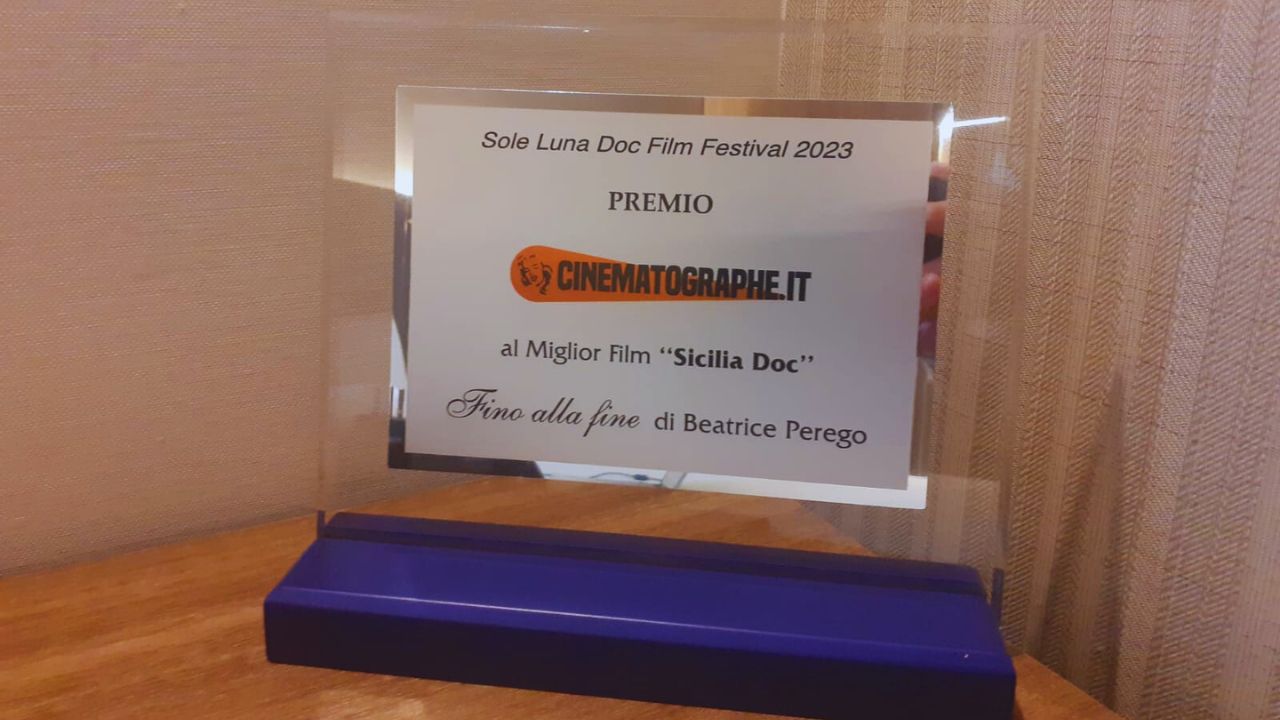 Il 1° Premio Cinematographe.it al Sole Luna Doc 2023: "premiamo i giovani talenti"