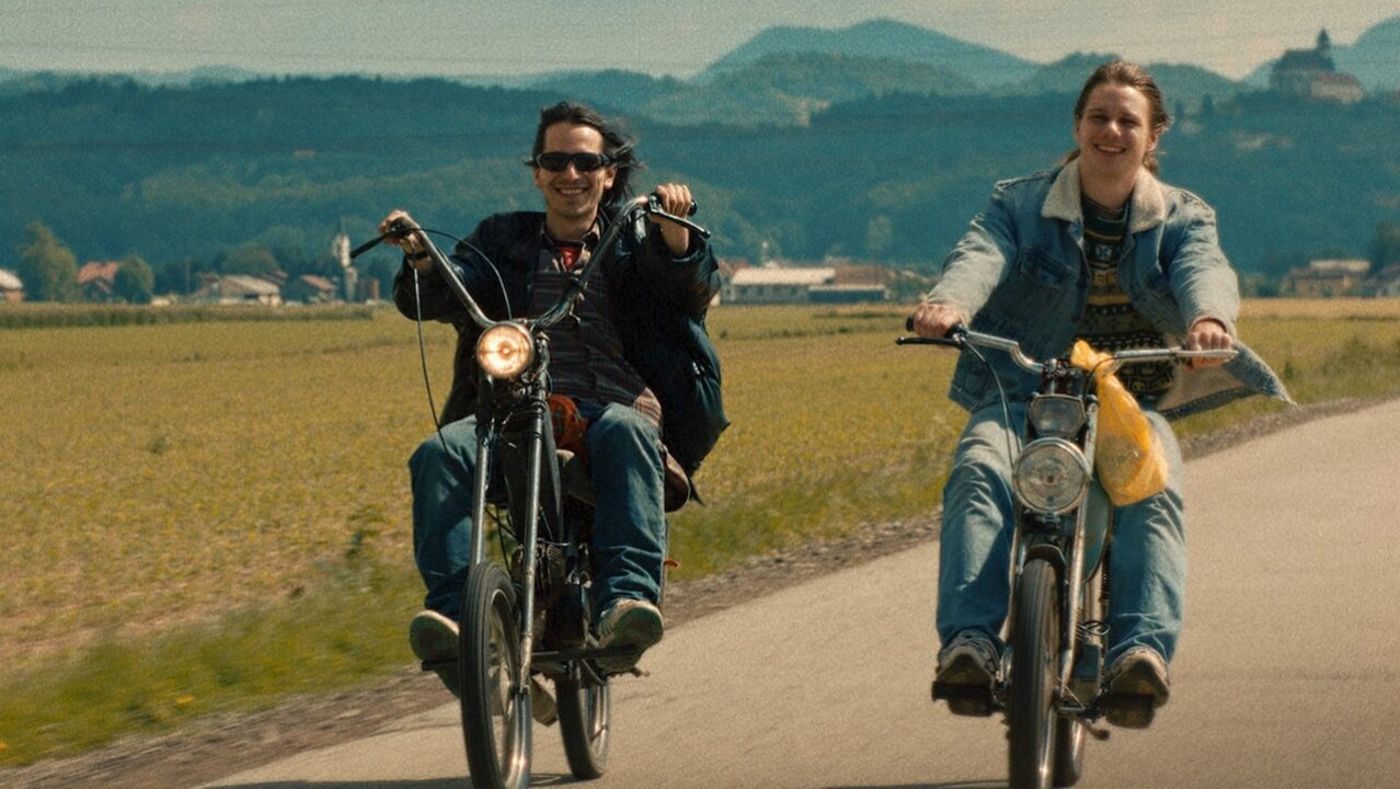 Riders: recensione del film di Dominik Mencej