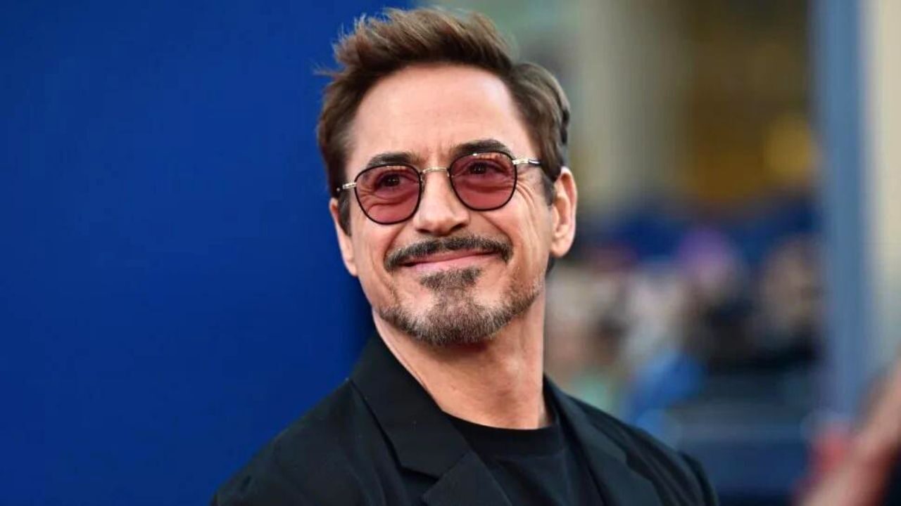 Robert Downey Jr. sul suo remake di La donna che visse due volte di Hitchcock: “possiamo farlo meglio”