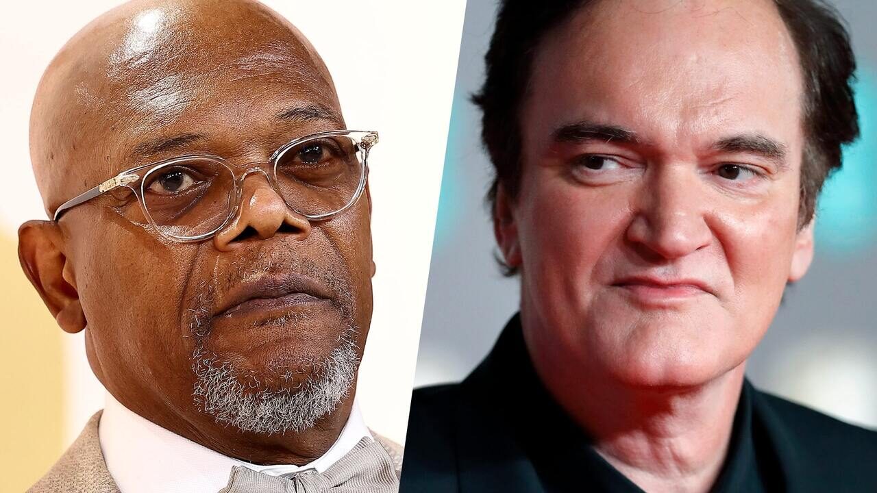 C’era una volta a Hollywood, Samuel L. Jackson “contro” Quentin Tarantino: “C’è una mancanza di diversità nel cast”