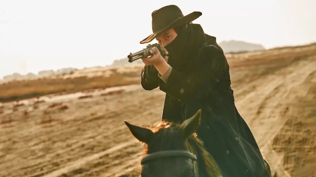 Song of the Bandits - Cinematographe.it