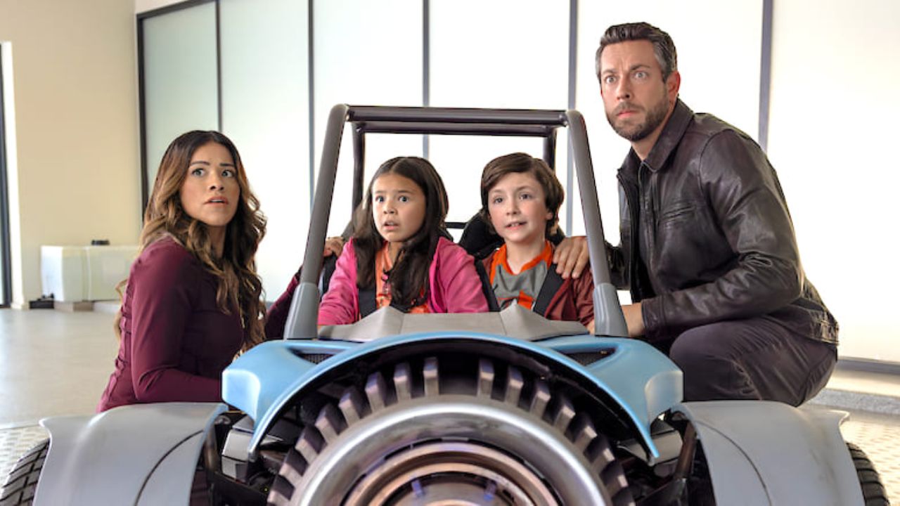 Spy Kids - Cinematographe.it