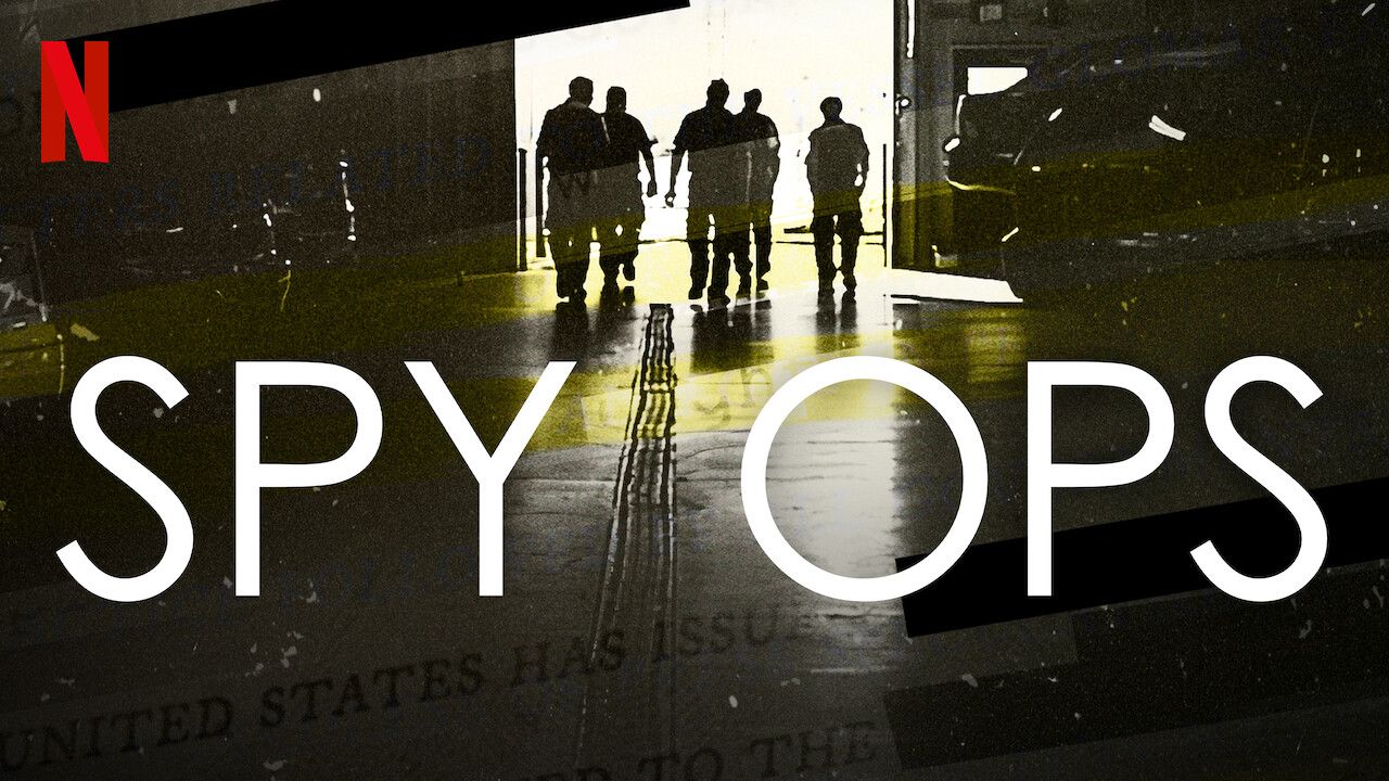 Spy Ops - Cinematographe.it