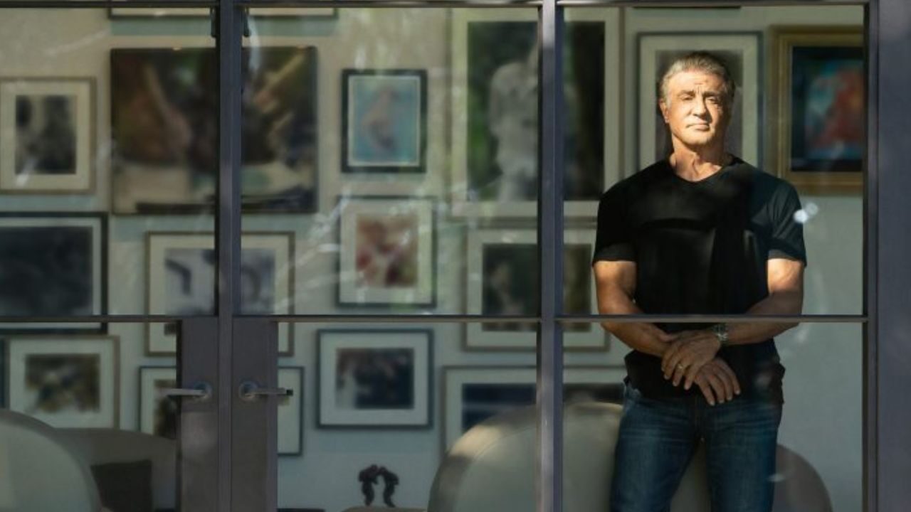 Sly – Netflix annuncia con un teaser trailer il documentario su Sylvester Stallone