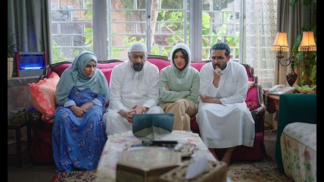 Tahir's House - Cinematographe.it
