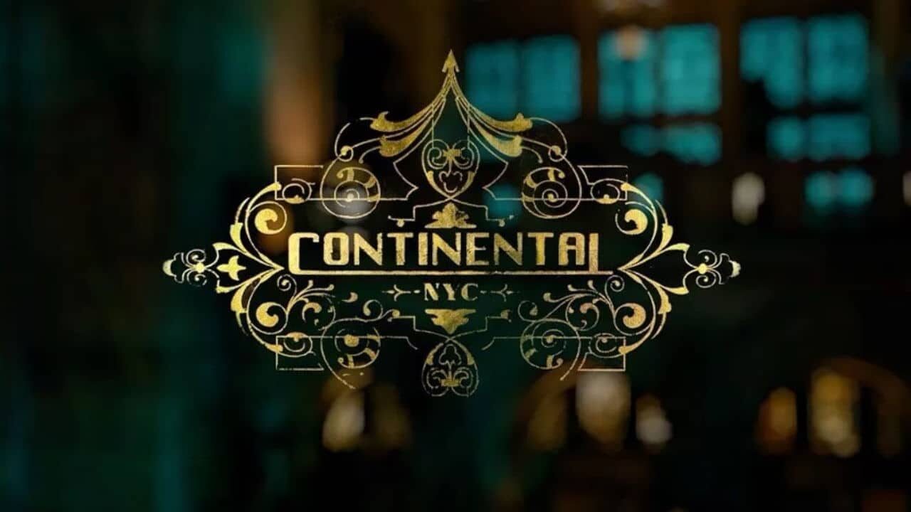 The Continental: l’anteprima della serie prequel di John Wick, presto su Prime Video