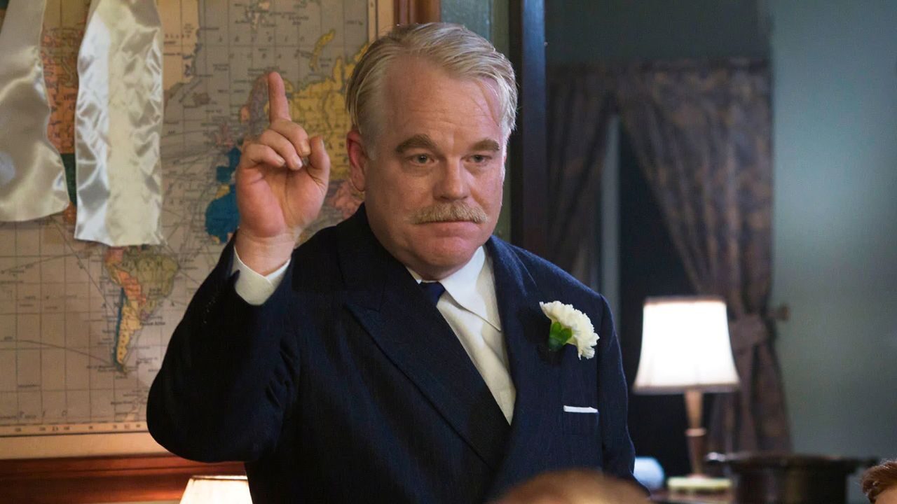 Philip Seymour Hoffman in 5 film, i migliori della sua carriera