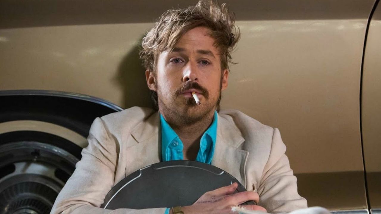 Ryan Gosling The Nice Guys - Cinematographe.it