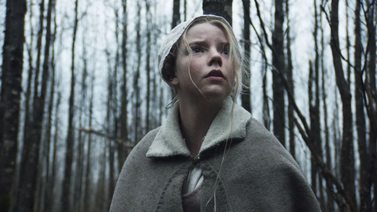 The Witch -Cinematographe.it