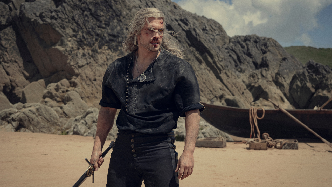 The Witcher – stagione 3: recensione degli ultimi episodi con Henry Cavill