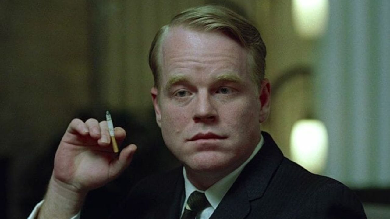 Philip Seymour Hoffman - Cinematographe.it