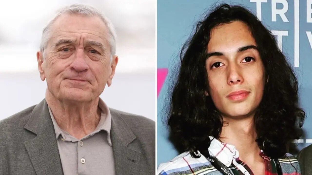 Robert De Niro e la morte del nipote Leandro De Niro Rodriguez: “Chiediamo privacy”