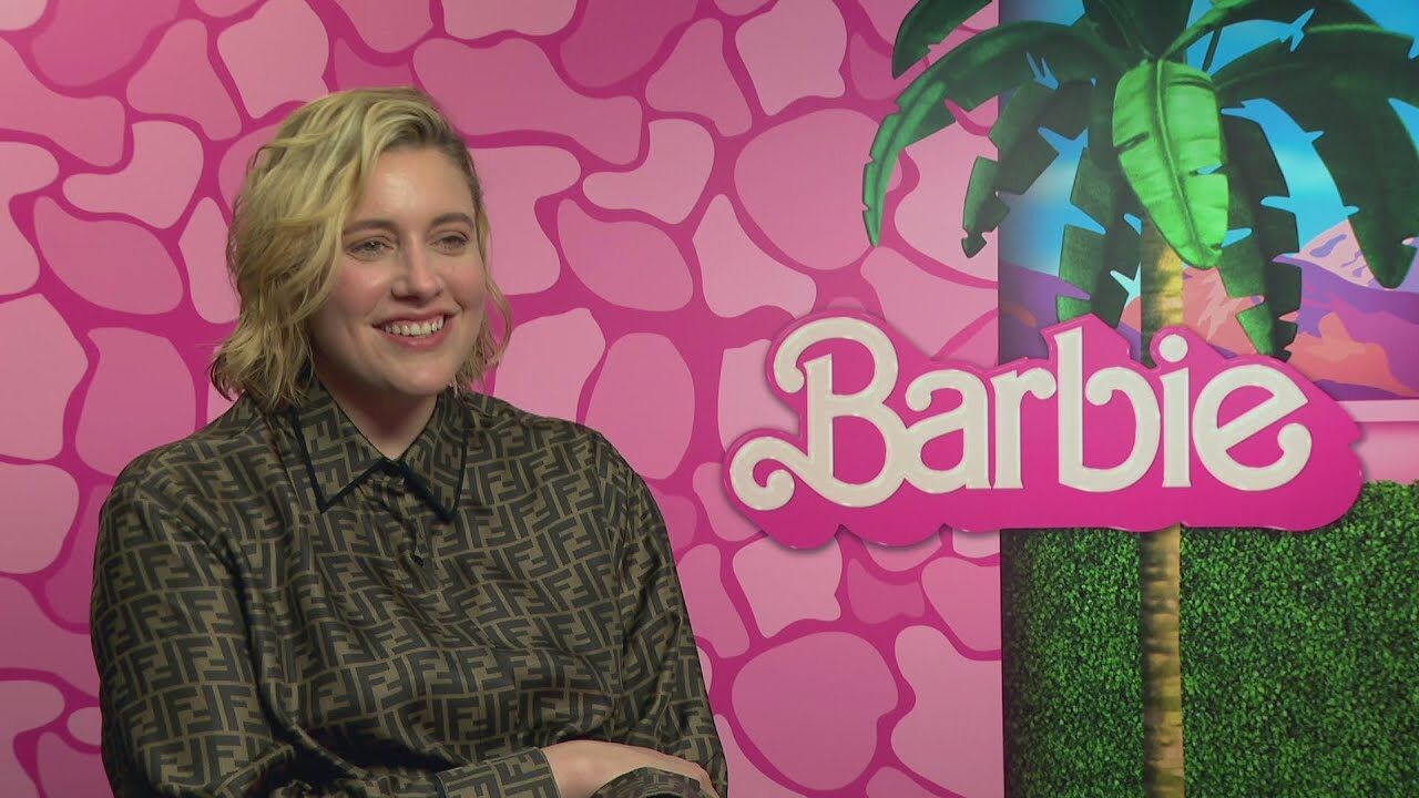 Barbie, Greta Gerwig alla direzione del prossimo James Bond?