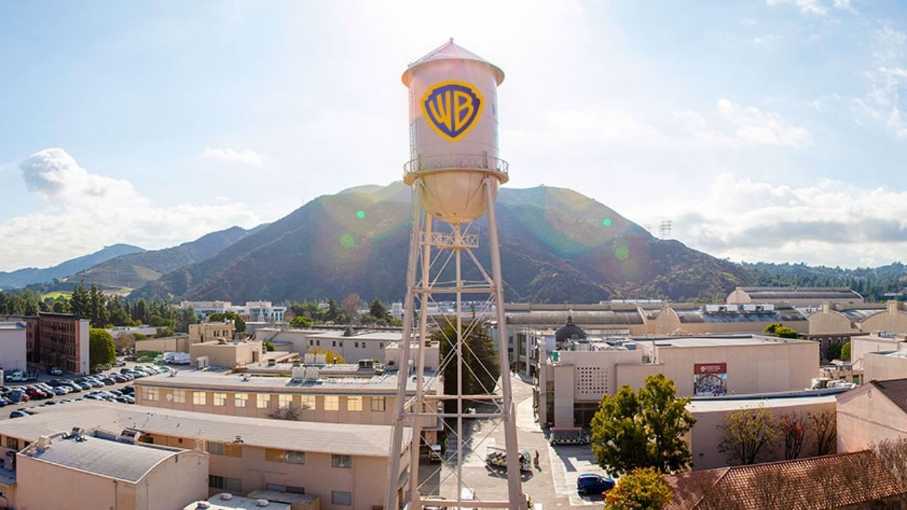 Warner Bros. Studios - Cinematographe.it