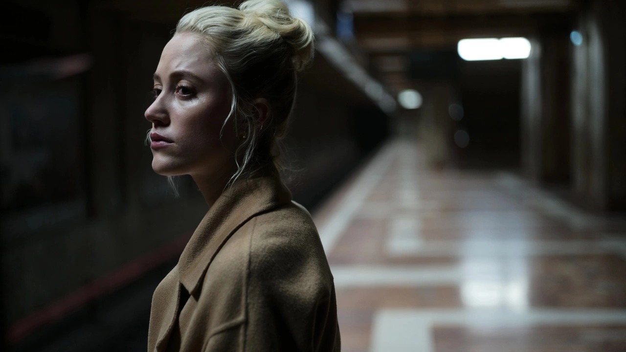 Trama e cast Watcher - Cinematographe.it