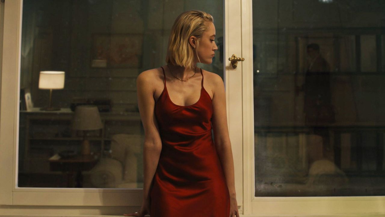 Trama e cast Watcher - Cinematographe.it