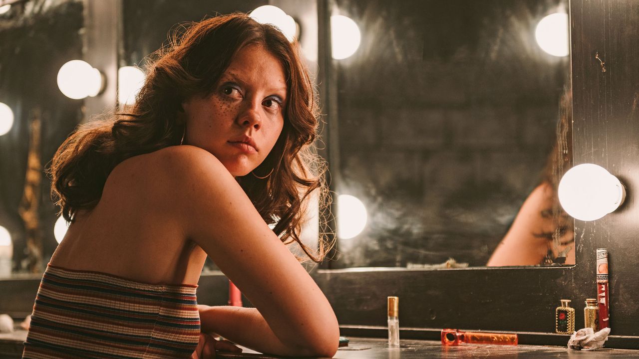 X Mia Goth - Cinematographe.it