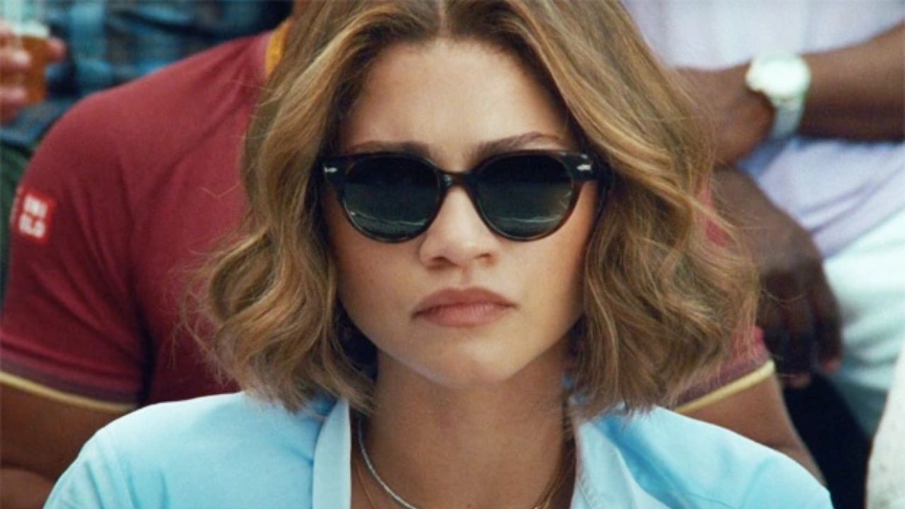 Zendaya Challengers Venezia - Cinematographe.it