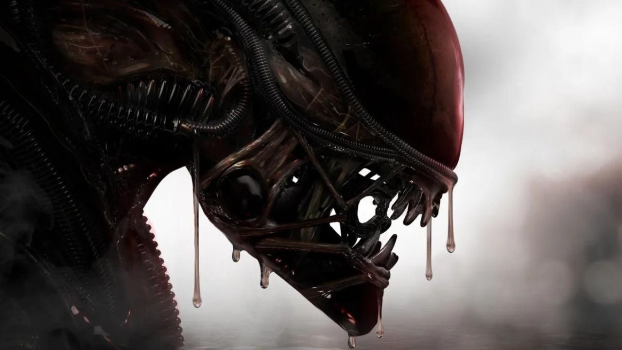 Alien: fine riprese per il nuovo film della saga