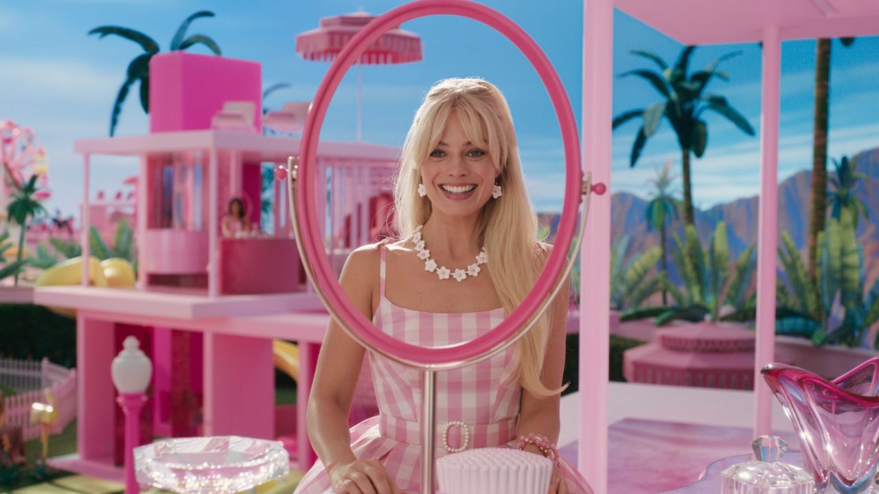 Barbie, cinematographe.it