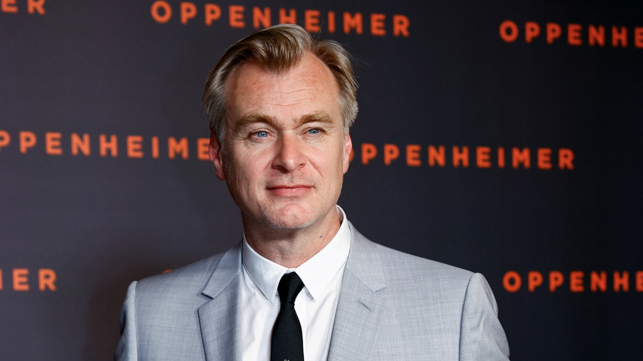 Christopher Nolan; cinematographe.it