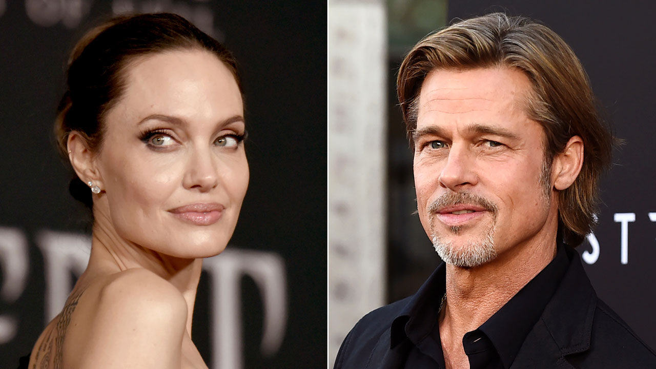 Angelina Jolie, accusa shock all’ex marito Brad Pitt: “Ha depredato e saccheggiato i miei beni”