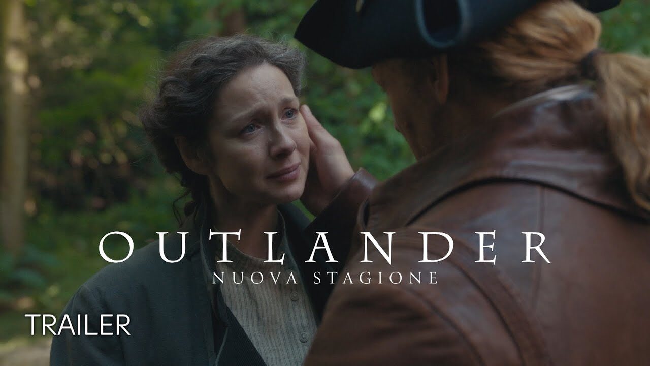 Outlander – Stagione 7: quando esce in Italia? Il trailer dei nuovi episodi dell’amata serie fantasy
