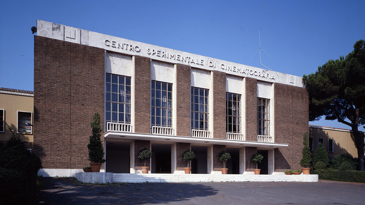 Centro Sperimentale di Cinematografia; cinematographe.it