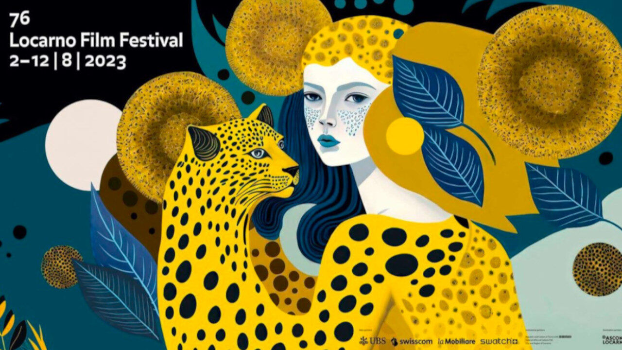 Locarno Film Festival 2023: annunciato il programma completo della 76esima edizione