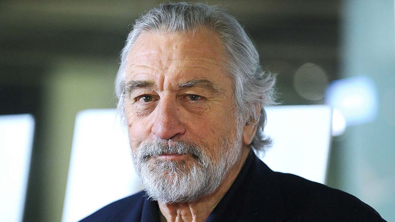 Robert De Niro turista per caso a Napoli! Tutte le tappe (golose) che l’attore si è concesso insieme ai figli