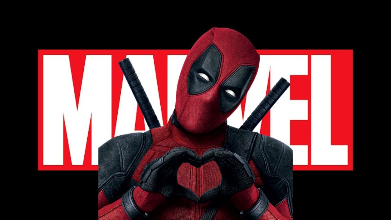 Deadpool 3: le prime foto dal set che rivelano il nuovo costume di Ryan Reynolds