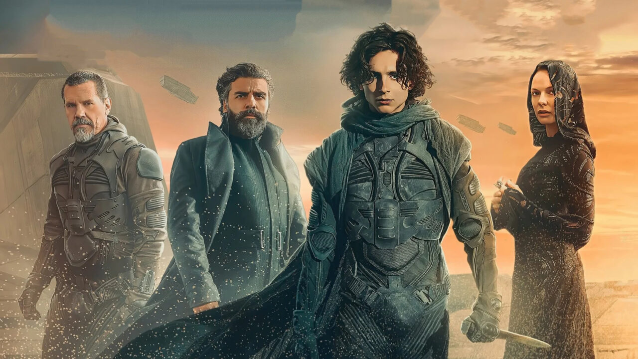 Dune – Parte 2 salterà il San Diego Comic-Con: le ultime cancellazioni a causa dello sciopero