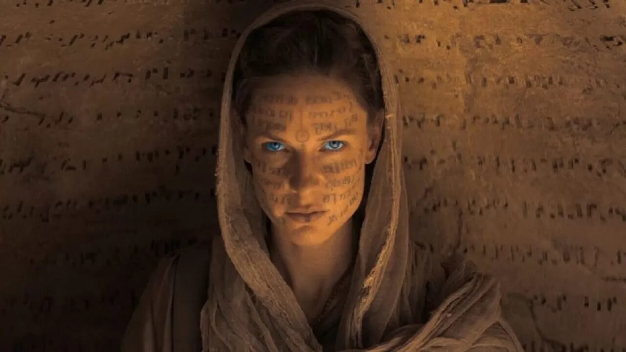 Dune: The Sisterhood - Cinematographe