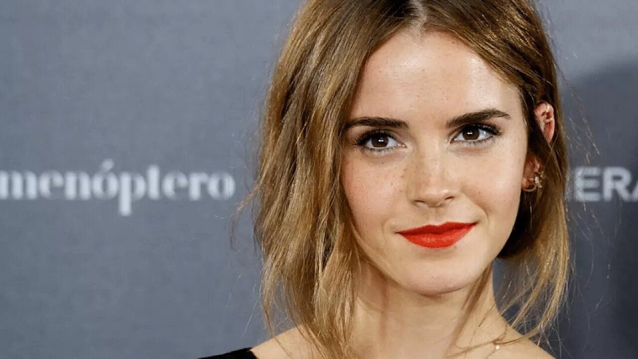 Emma Watson parla dell’allontanamento dal cinema: “sento di avere la mia voce”