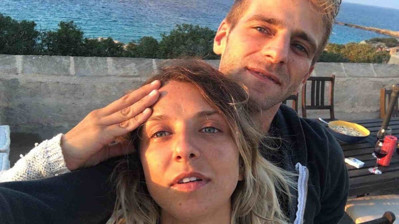 Myriam Catania sull’amore con Quentin Kammerman: “Il nostro segreto è non vivere insieme”