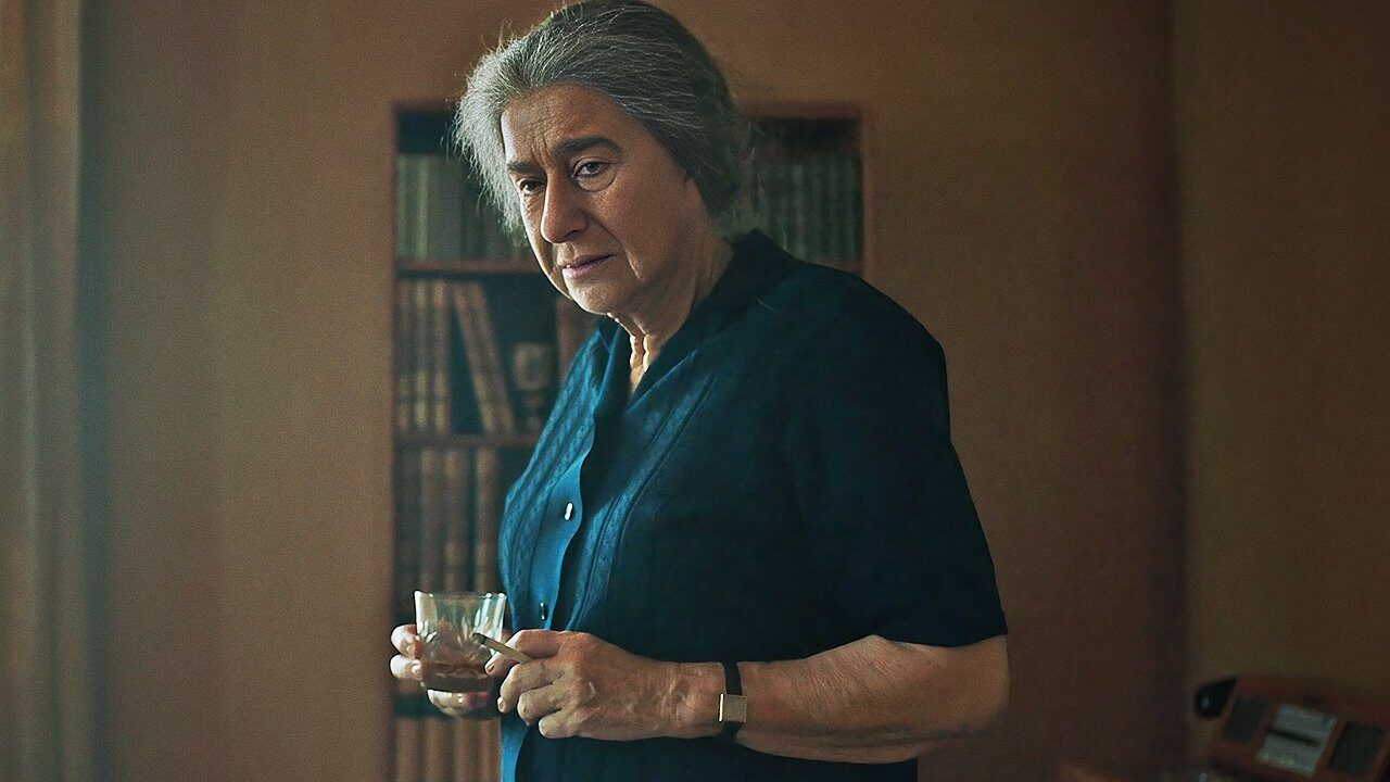 Golda: un’irriconoscibile Helen Mirren è la prima premier donna d’Israele nel trailer del film