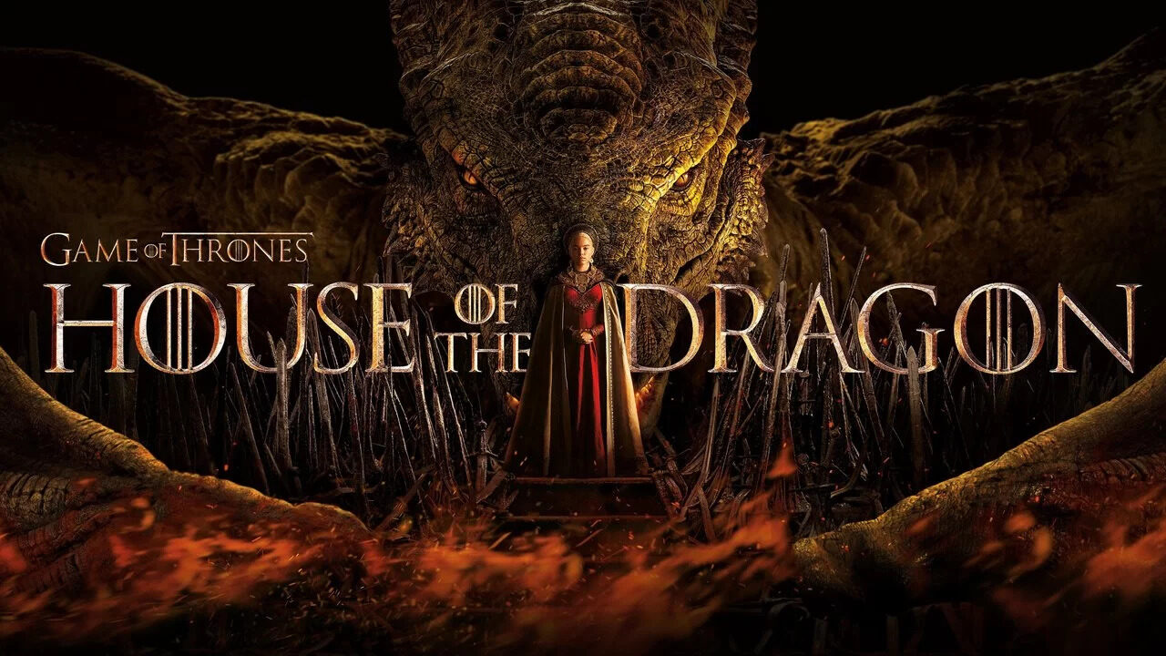 House of the Dragon; cinematographe.it