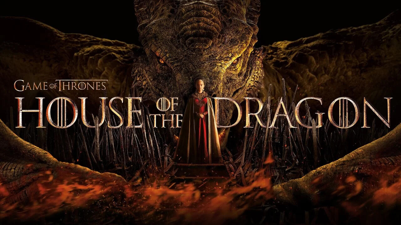 House of the Dragon, la seconda stagione rischia uno stop alle riprese per colpa degli scioperi? George R. R. Martin fa chiarezza