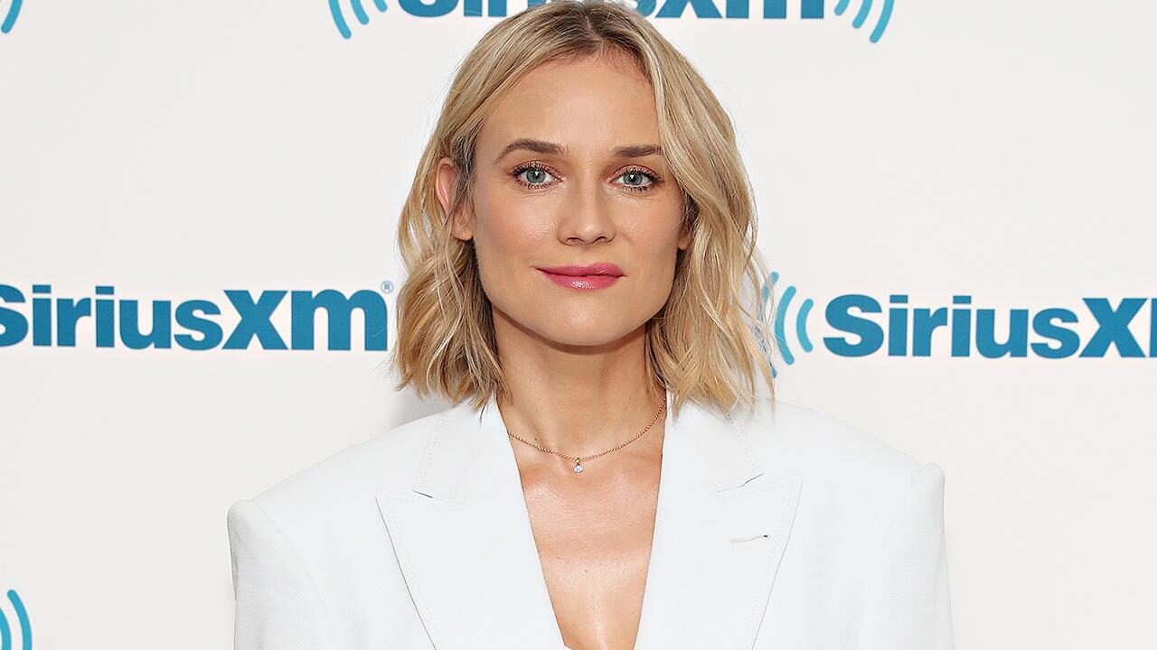 The Shrouds, Diane Kruger sul nuovo film di David Cronenberg: “Interpreterò tre ruoli!”