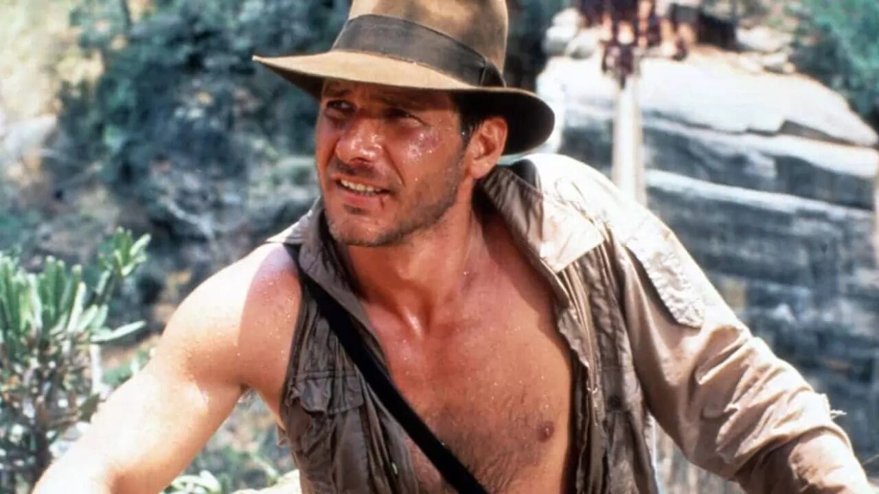 Indiana Jones, Harrison Ford e il segreto dietro il cappello perfetto