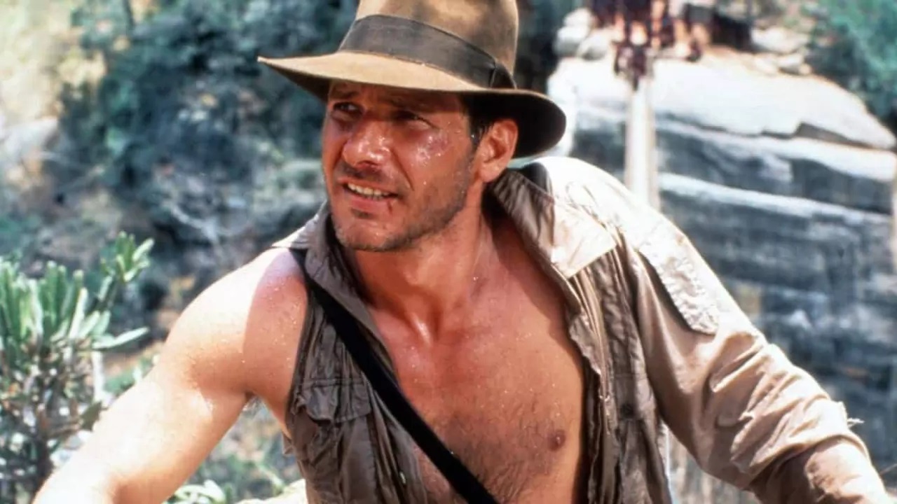 Indiana Jones e il Quadrante del Destino - Cinematographe