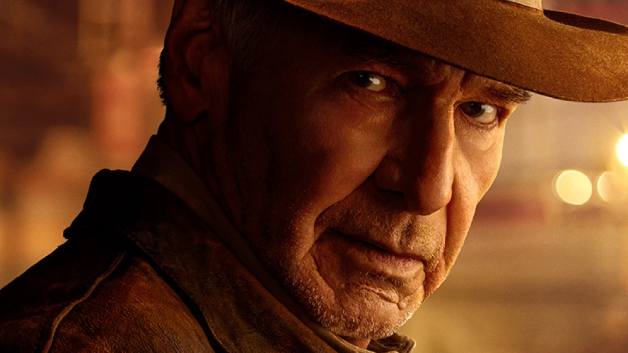 Indiana Jones; cinematographe.it