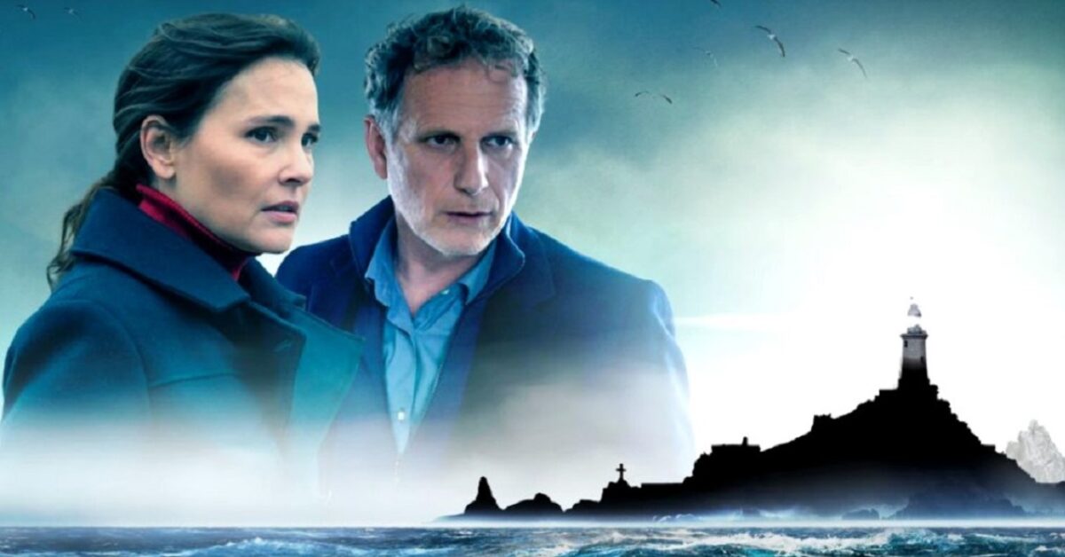 L'isola delle 30 bare tutto quello che c'è da sapere sulla miniserie tratta dall'omonimo romanzo L'isola delle 30 bare tutto quello che c'è da sapere sulla miniserie tratta dall'omonimo romanzo