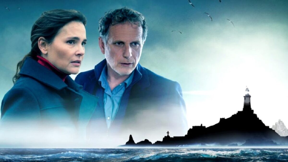 L'isola delle 30 bare tutto quello che c'è da sapere sulla miniserie L'isola delle 30 bare tutto quello che c'è da sapere sulla miniserie