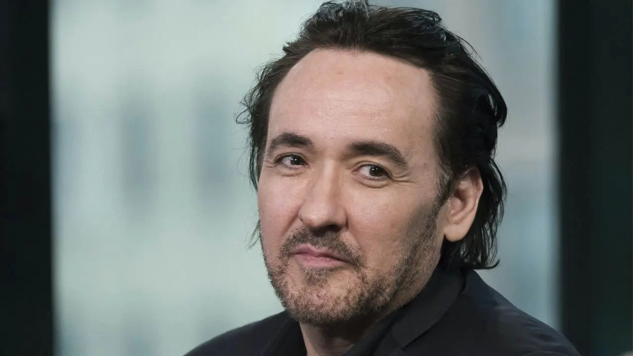 John Cusack; cinematographe.it