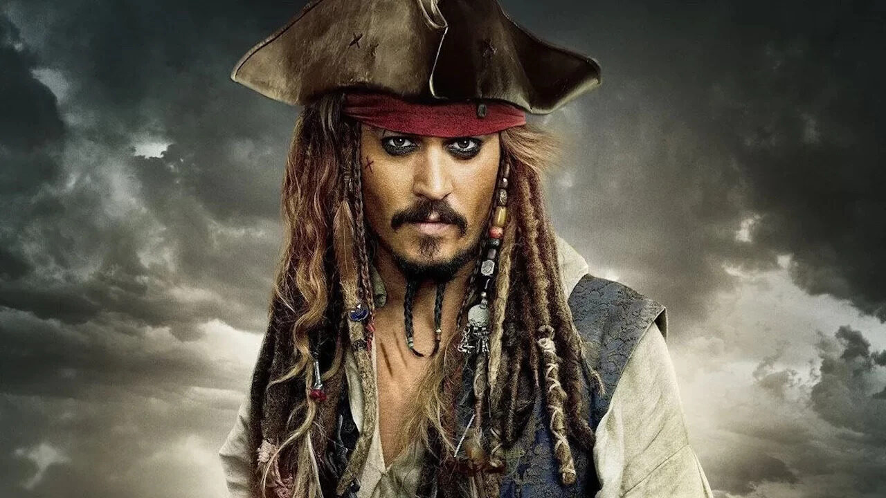 Johnny Depp Disney - cinematographe.it