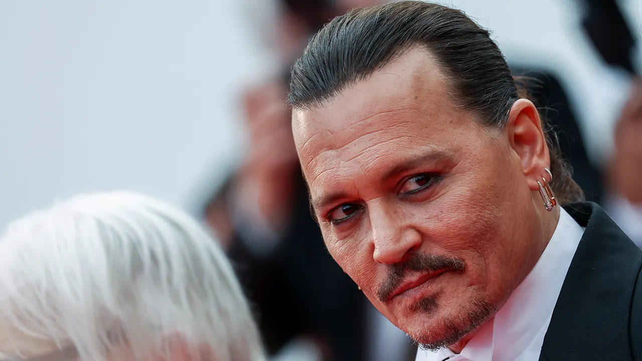 Johnny Depp; cinematographe.it