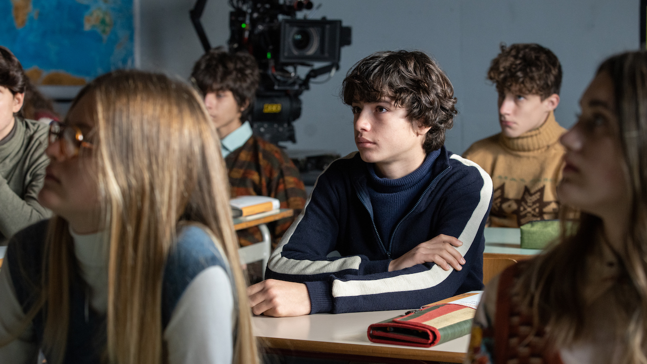 le mie ragazze di carta recensione cinematographe.it