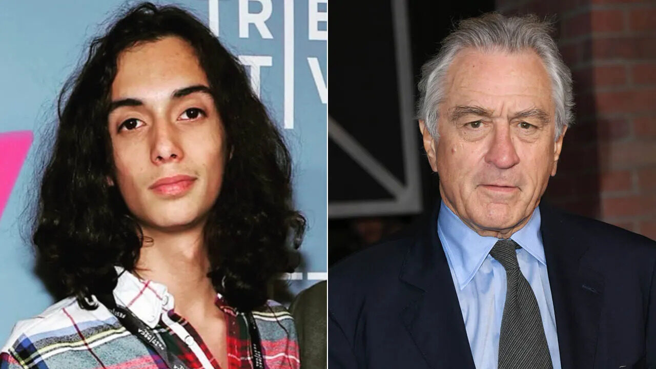 Robert De Niro, svolta nelle indagini sulla morte di suo nipote Leandro: arrestata una donna