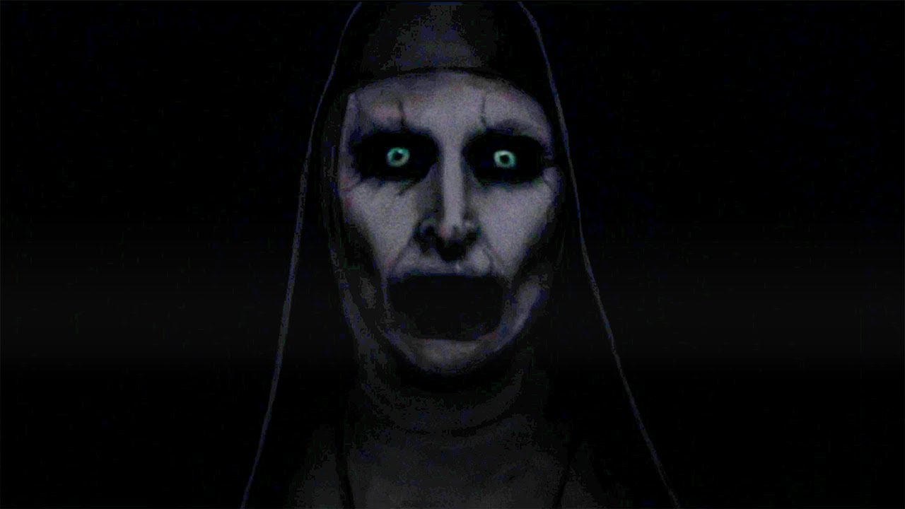 The Nun 2: il trailer del nuovo film horror di The Conjuring